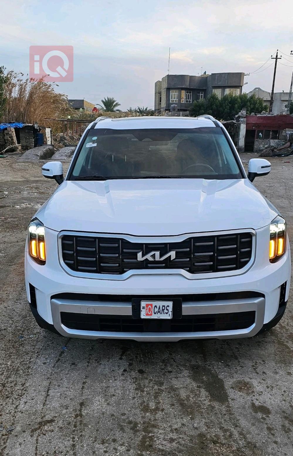 كيا تيلوريد